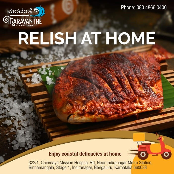 Graphics Design Samples for Successful Restaurateurs Image 17